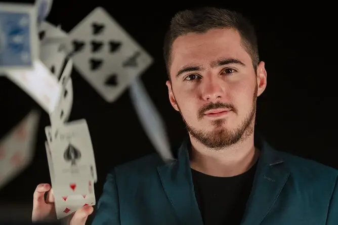 Magicien Entreprise Bègles