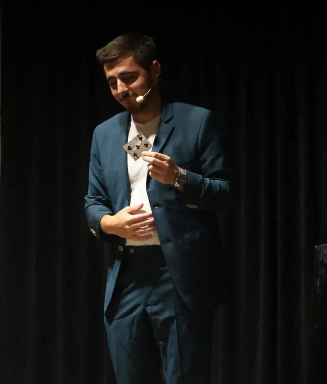 Magicien La Rochelle 17000