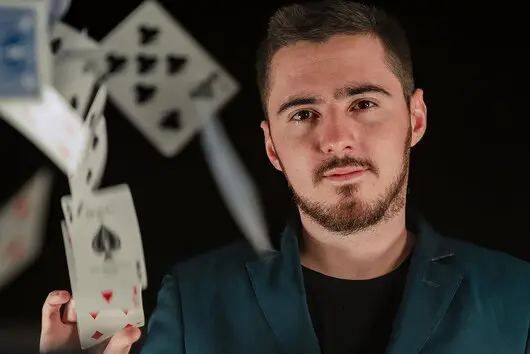 Magicien Professionnel Angoulême Charente