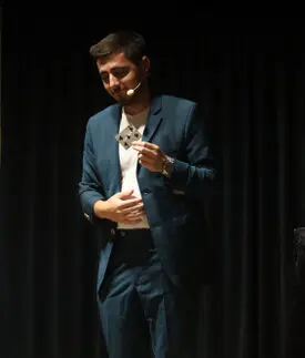 Mentaliste La Rochelle 17