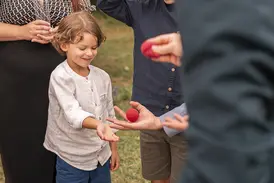 Magicien La Rochelle 17