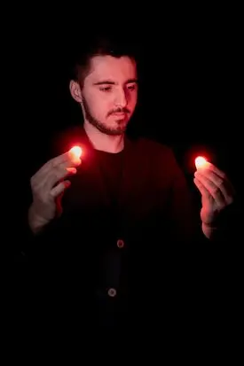 Magicien Landes (40)