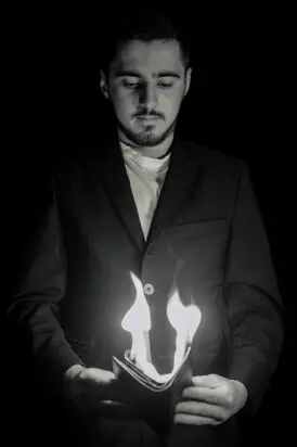 Magicien Landes (40)