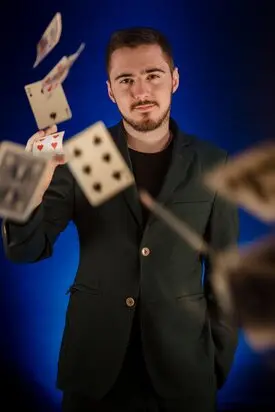 Magicien Landes (40)