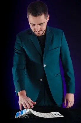 Magicien Landes (40)