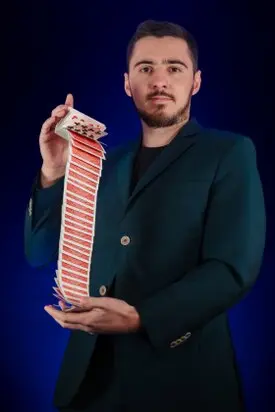 Devis Magicien Bègles