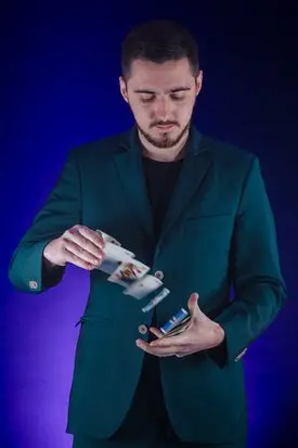 Prix Magicien Bègles