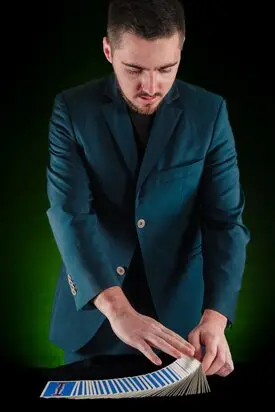 Magicien Professionnel à Pessac