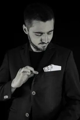 Magicien à Pessac pour entreprise