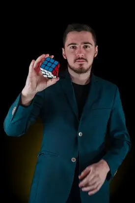 Tarif Magicien à Rochefort